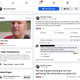 The Facebook page of a militia group that showed up during protests in Kenosha, Wisconsin, after which an armed gunman killed two and wounded another.